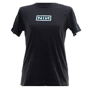 Nine Inch Nails 2005 Concert T-shirt